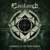 Enslaved - Caravans to the Outer Worlds (EP)