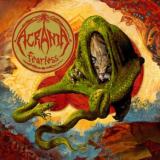Acrania - Fearless
