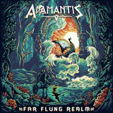 Adamantis - Far Flung Realm