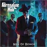 Adrenaline Mob - Men Of Honor
