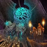 Aetheria Conscientia - Corrupted Pillars of Vanity