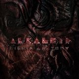 Alkaloid - Liquid Anatomy