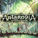 Anthropia - Non-Euclidean Spaces