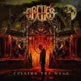 Archer - Culling the Weak