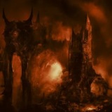 Asagraum - Dawn of Infinite Fire