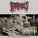 Astriferous - The Lower Levels of Sentience (EP)