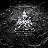 Axxis - Kingdom of the Night II - Black Edition