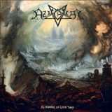 Azaghal - Alttarimme on luista tehty