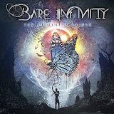 Bare Infinity - The Butterfly Raiser