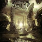 Beyond Creation - Earthborn Evolution