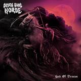 Black Soul Horde - Land of Demise
