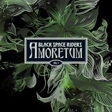 Black Space Riders - Amoretum Vol. 1