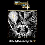 Blazon Rite - Dulce Bellum Inexpertis