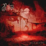 Bodom After Midnight - Paint the Sky with Blood (EP)
