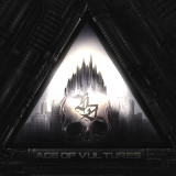 Burn Damage - Age of Vultures