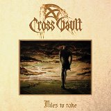 Cross Vault - Miles to Take