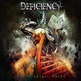 Deficiency - The Prodigal Child