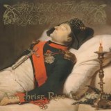 Departure Chandelier - Antichrist Rise to Power