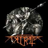 Desecrator - Red Steel Nation