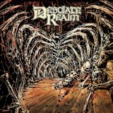 Desolate Realm - Desolate Realm