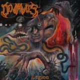 Deviants - Legion (EP)