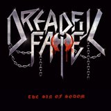 Dreadful Fate - The Sin of Sodom