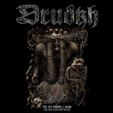 Drudkh / Hades Almighty - One Who Talks With the Fog / Pyre Era, Black! (split)