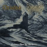 Drudkh / Winterfylleth - Thousands of Years Ago / The Gates (split)