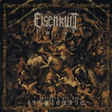 Eisenkult - ... gedenken wir der Finsternis