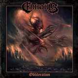 Entrails - Obliteration