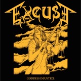 Excuse - Goddess Injustice