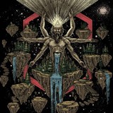 Faces of the Bog - Ego Death