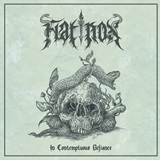 Fiat Nox - In Contemptuous Defiance