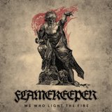 Flamekeeper - We Who Light the Fire