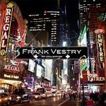 Frank Vestry - My Collection