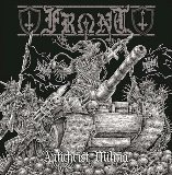 Front - Antichrist Militia
