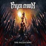 Frozen Crown - The Fallen King