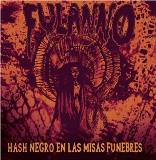 Fulanno - Hash negro en las misas fúnebres