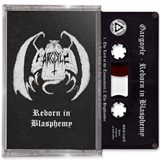 Gargoyle (Italy) - Reborn in Blashpemy