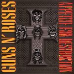 Guns N Roses - Appetite For Destruction (Super Deluxe Reissue)