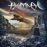 Hamka - Multiversal