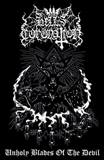 Hell's Coronation - Unholy Blades of the Devil