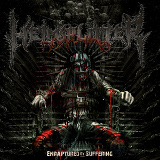 Helmsplitter - Enraptured by Suffering