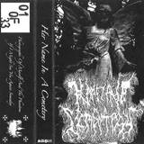 Her Name in a Cemetery - Demo MMXX