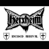 Herxheim - Incised Arrival