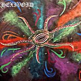 Hexivoid - The Beckoning of Celestial Tendrils
