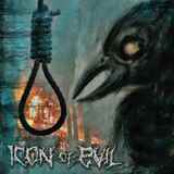Icon of Evil - Icon of Evil
