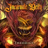Incarnate Deity - Theodicy