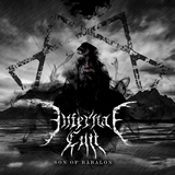 Infernal Cult - Son of Babalon