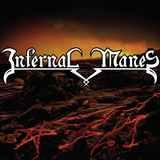 Infernal Manes - Infernal Manes
